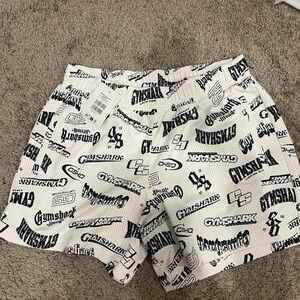 Gym Shark 5” Shorts